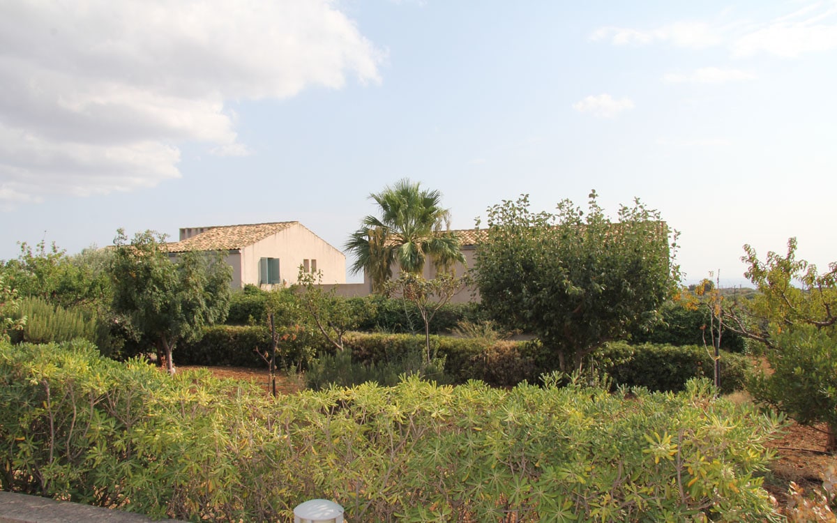Agriturismo Menfi (16) Agriturismo Menfi (16)