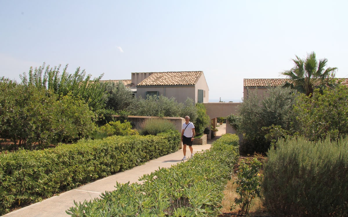 Agriturismo Menfi (2) Agriturismo Menfi (2)