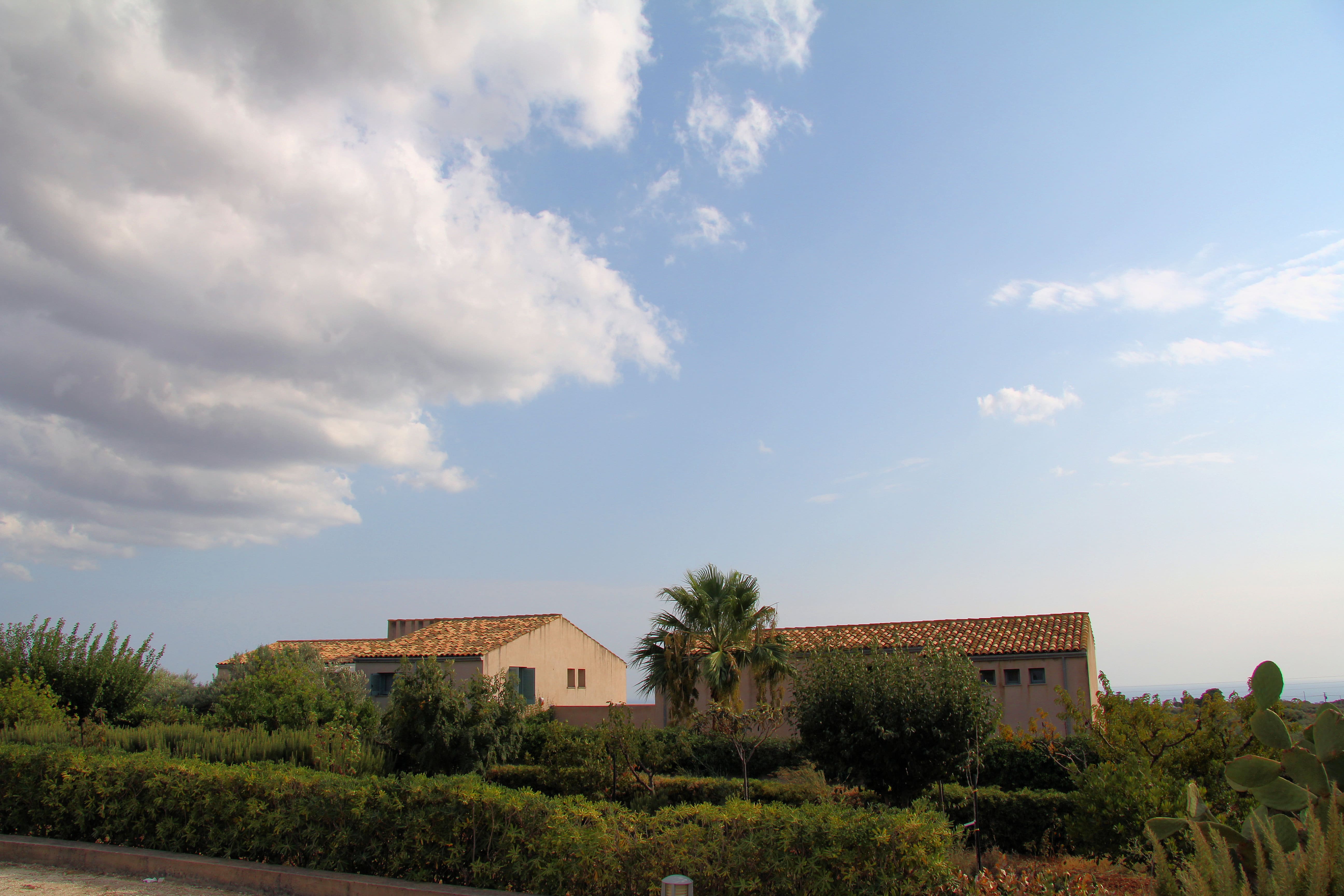 Agriturismo Menfi (26) Agriturismo Menfi (26)
