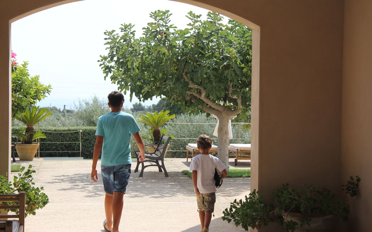 Agriturismo Menfi (4) Agriturismo Menfi (4)