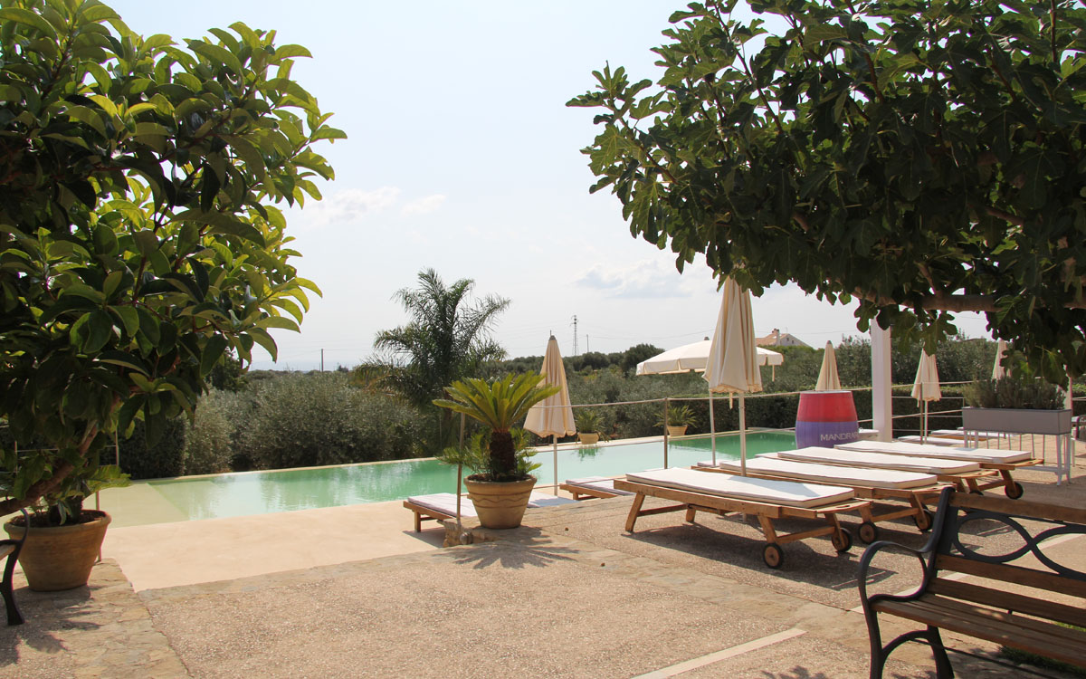 Agriturismo Menfi (5) Agriturismo Menfi (5)