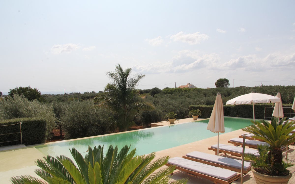 Agriturismo Menfi (7) Agriturismo Menfi (7)