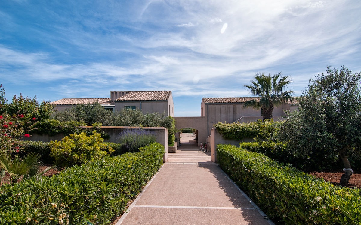 Agriturismo Menfi Eingang Agriturismo Menfi Eingang