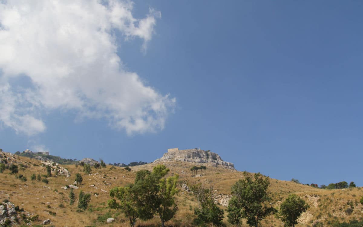 Erice (1) Erice (1)