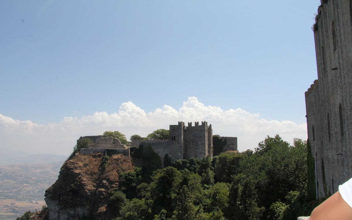 Erice (4) Erice (4)