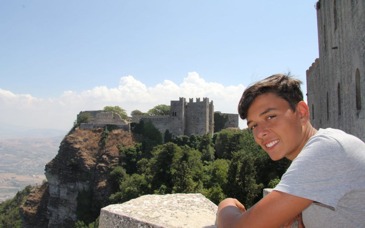 Erice (5) Erice (5)