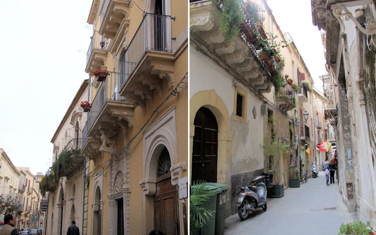 Ortigia (2) Ortigia (2)
