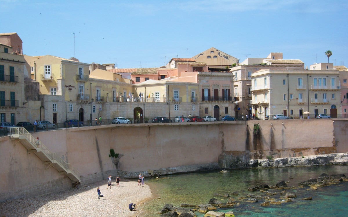 Ortigia (2) Ortigia (2)