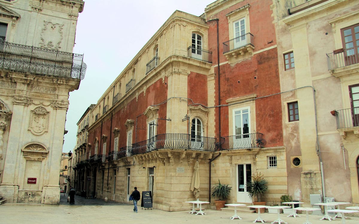 Ortigia (5) Ortigia (5)
