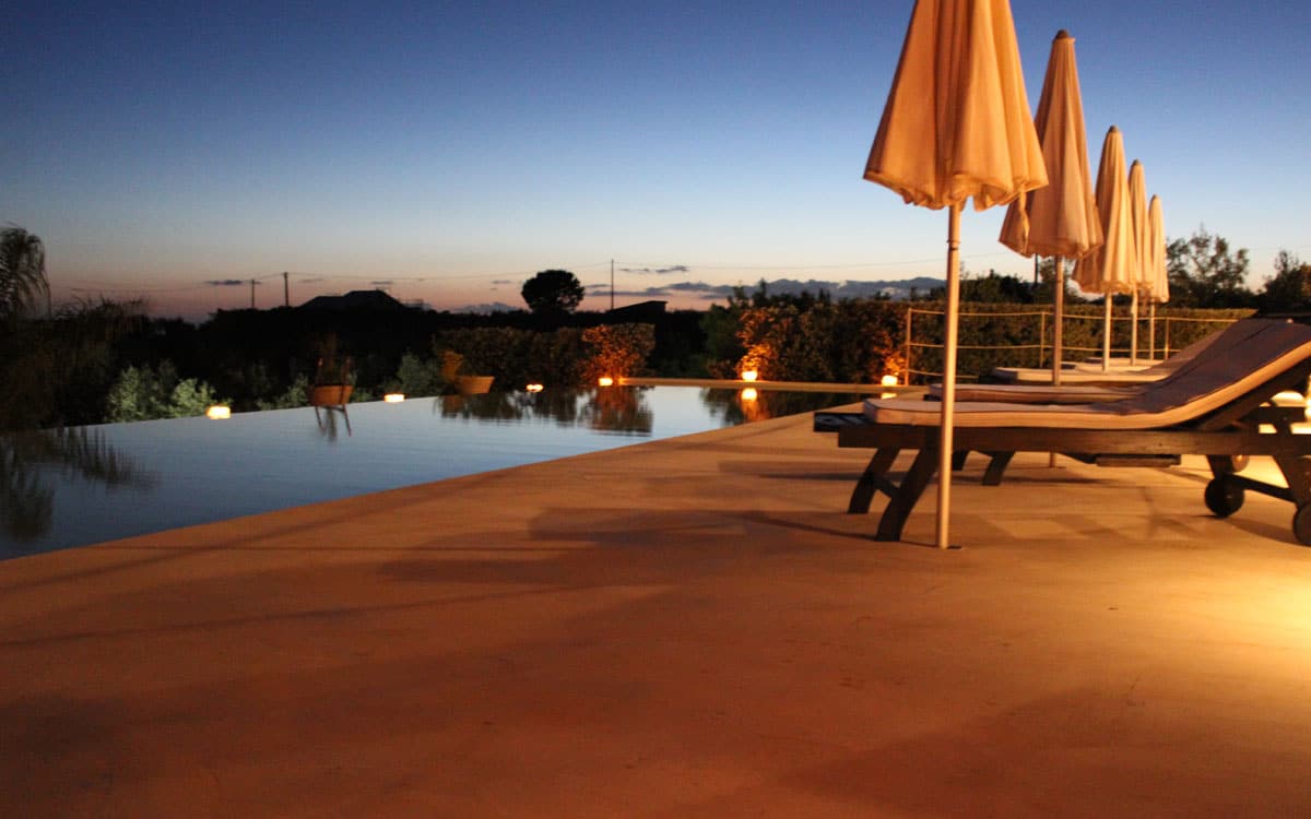 Pool Agriturismo Menfi (6) Pool Agriturismo Menfi (6)