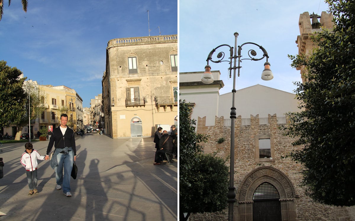 Sciacca (1) Sciacca (1)