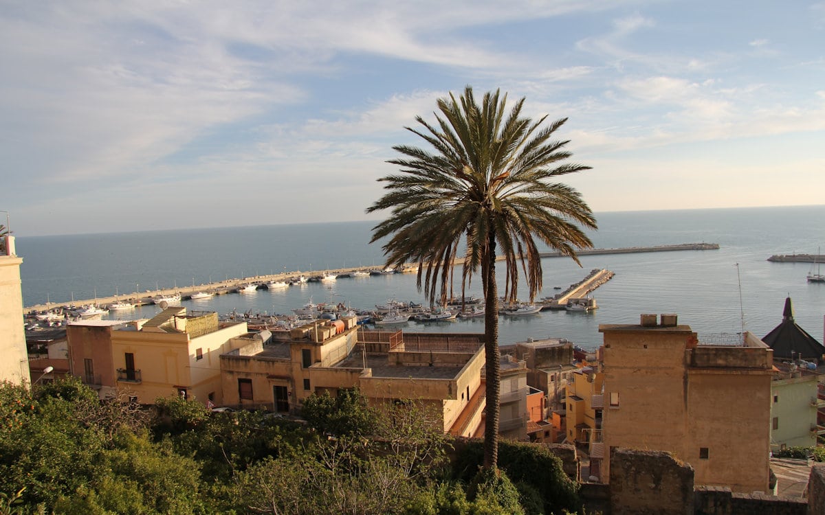 Sciacca (3) Sciacca (3)