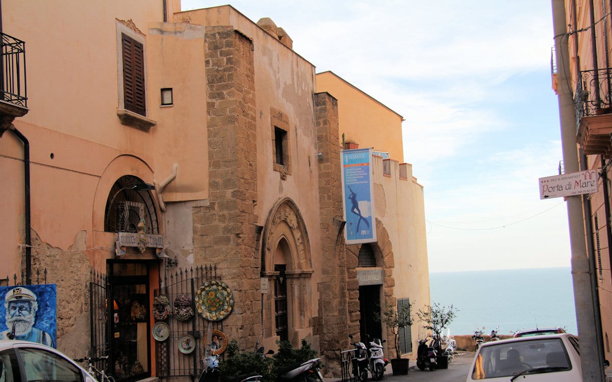 Sciacca (4) Sciacca (4)