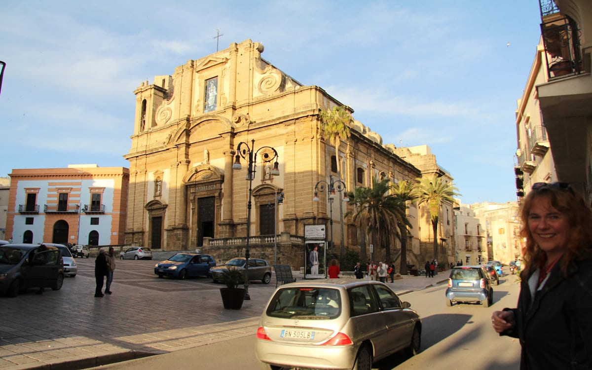 Sciacca (5) Sciacca (5)