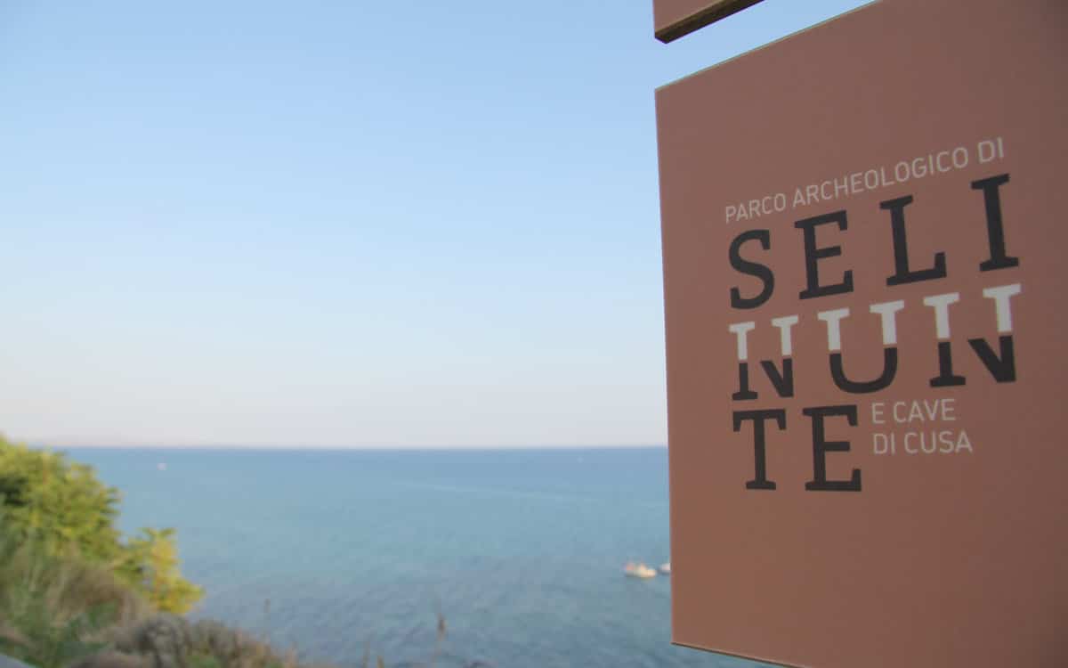 Selinunte griechische Tempelanlage (15) Selinunte griechische Tempelanlage (15)