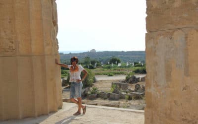Selinunte, griechische Tempelanlage (27)