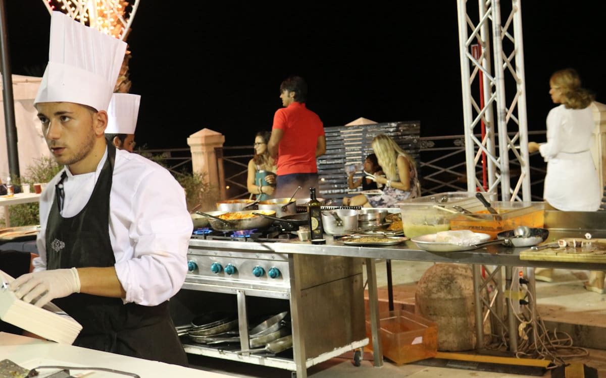 Streetfood Festival in Sciacca (3) Streetfood Festival in Sciacca (3)