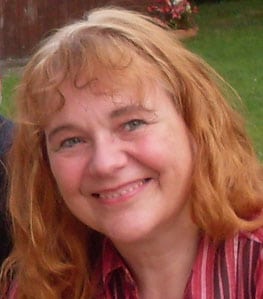Christiane Franz | Redaktion 