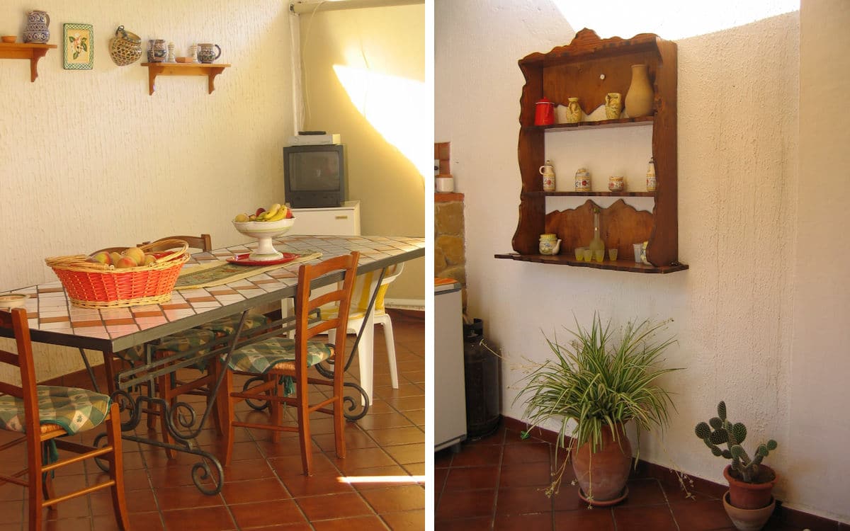 Villa Portopalo 3 Außenterrasse (16) Villa Portopalo 3 Außenterrasse (16)
