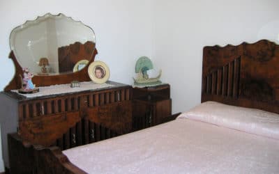 Villa Portopalo 3 Doppelzimmer (28)