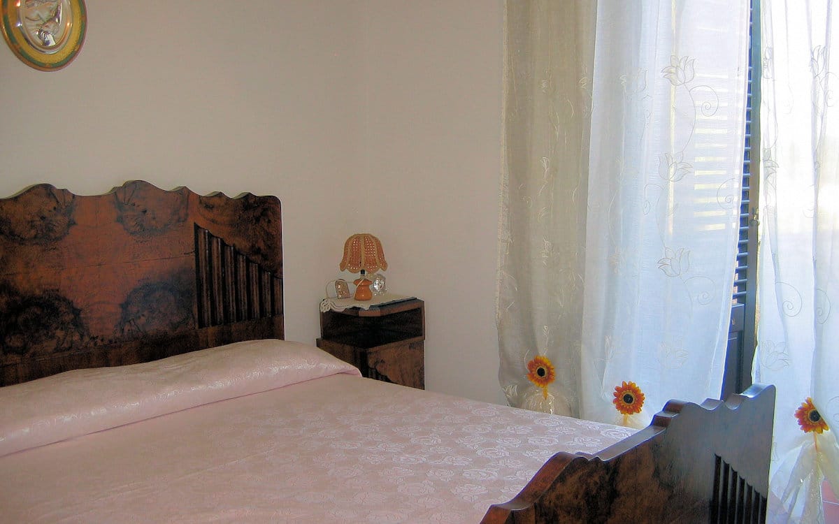Villa Portopalo 3 Doppelzimmer (29) Villa Portopalo 3 Doppelzimmer (29)
