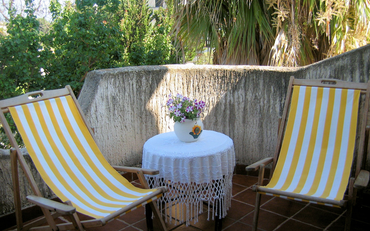 Villa Portopalo 3 Doppelzimmer (30) Villa Portopalo 3 Doppelzimmer (30)