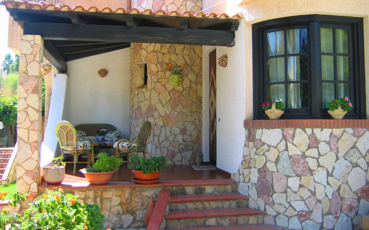 Villa Portopalo 3 Eingang (3) Villa Portopalo 3 Eingang (3)