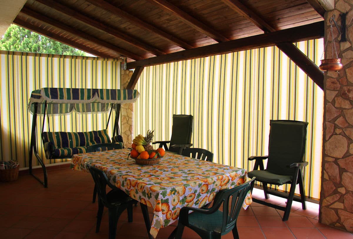 Villa Portopalo 6 Aussenküche (5) Villa Portopalo 6 Aussenküche (5)