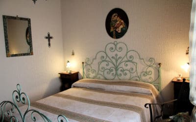 Villa Portopalo 6 Doppelzimmer (2)