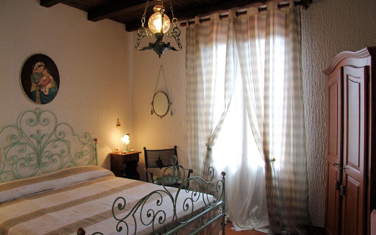 Villa Portopalo 6 Doppelzimmer (3) Villa Portopalo 6 Doppelzimmer (3)