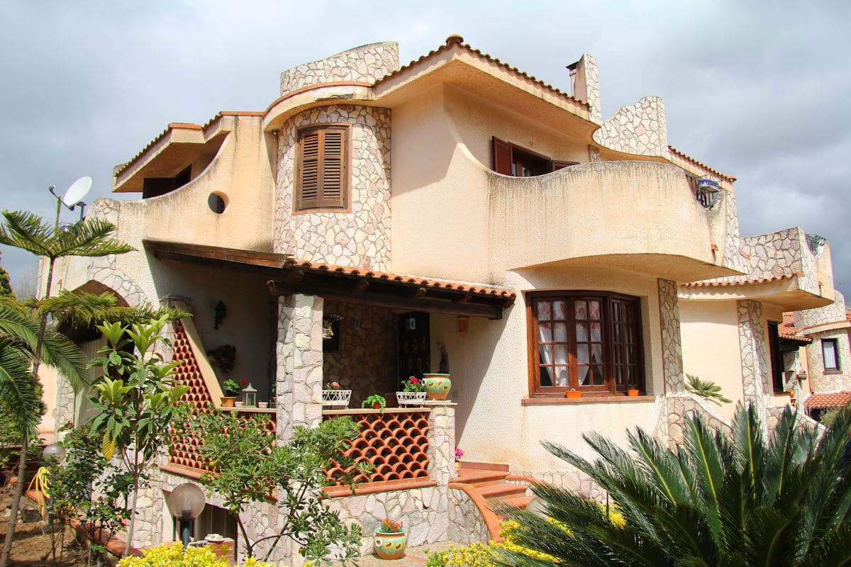 Villa Portopalo 6 Eingang (1) Villa Portopalo 6 Eingang (1)