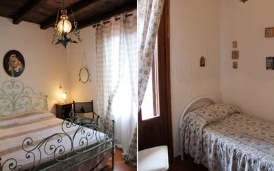 Villa Portopalo 6 Einzelzimmer Doppelzimmer