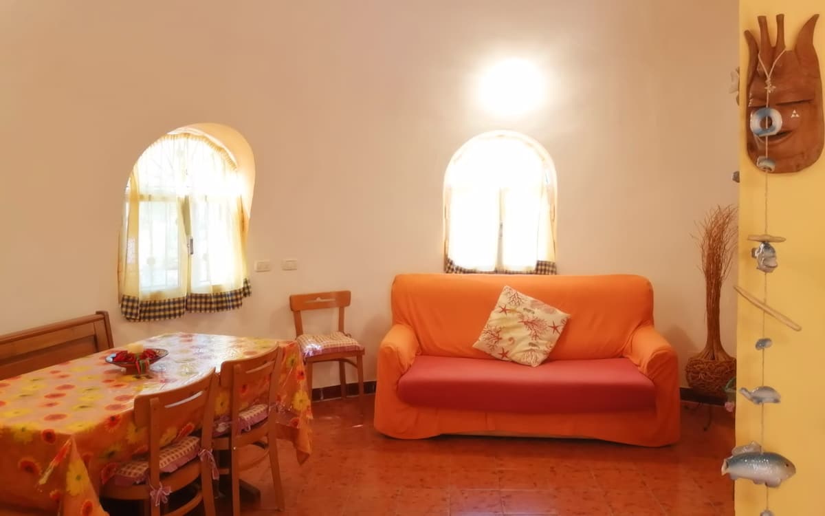 Wohnzimmer (1) Wohnzimmer (1)