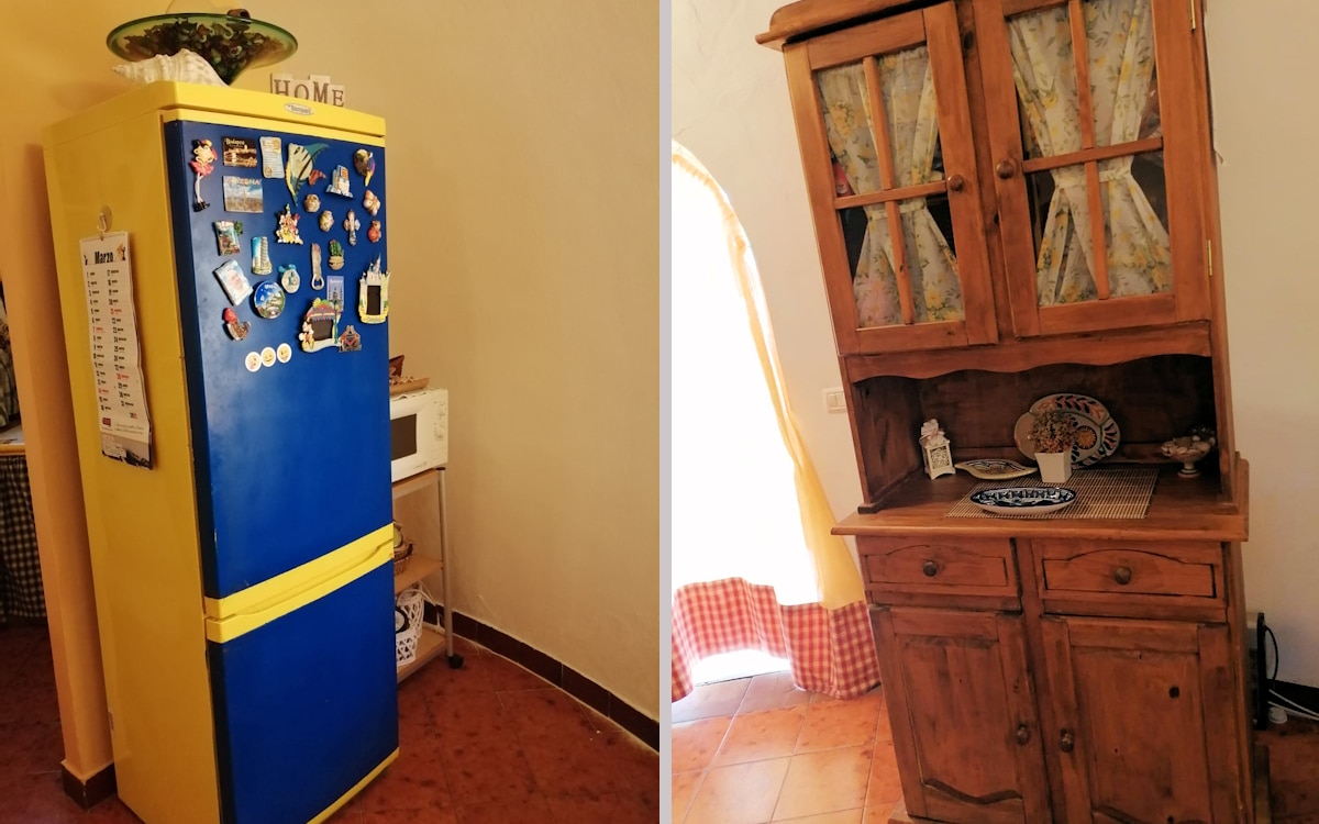 Wohnzimmer (5) Wohnzimmer (5)