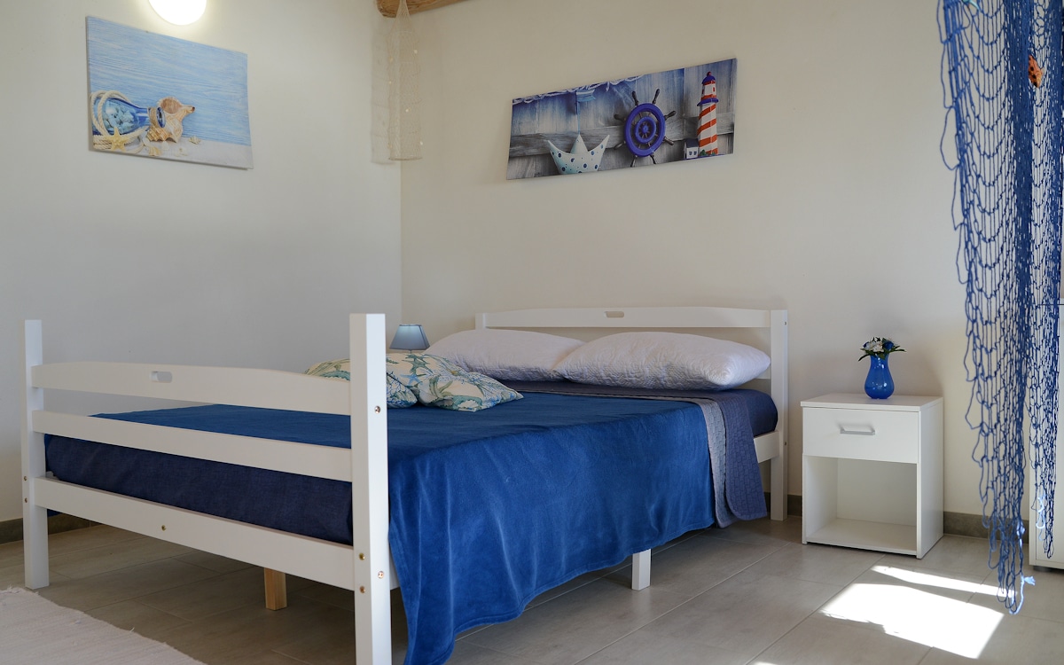 Cottage Selinunte 2, Ferienwohnung "Vista Mare" (14) Cottage Selinunte 2, Ferienwohnung "Vista Mare" (14)