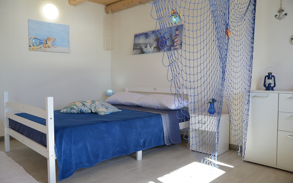 Cottage Selinunte 2, Ferienwohnung "Vista Mare" (15) Cottage Selinunte 2, Ferienwohnung "Vista Mare" (15)