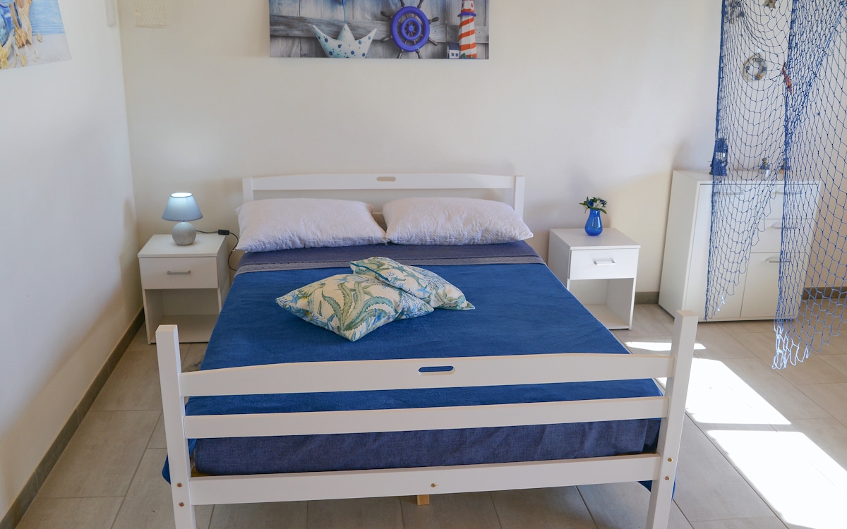 Cottage Selinunte 2, Ferienwohnung "Vista Mare" Cottage Selinunte 2, Ferienwohnung "Vista Mare"