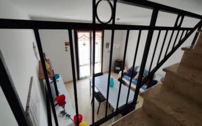 Ferienwohnung San Vito Lo Capo, Wohnzimmer (3)