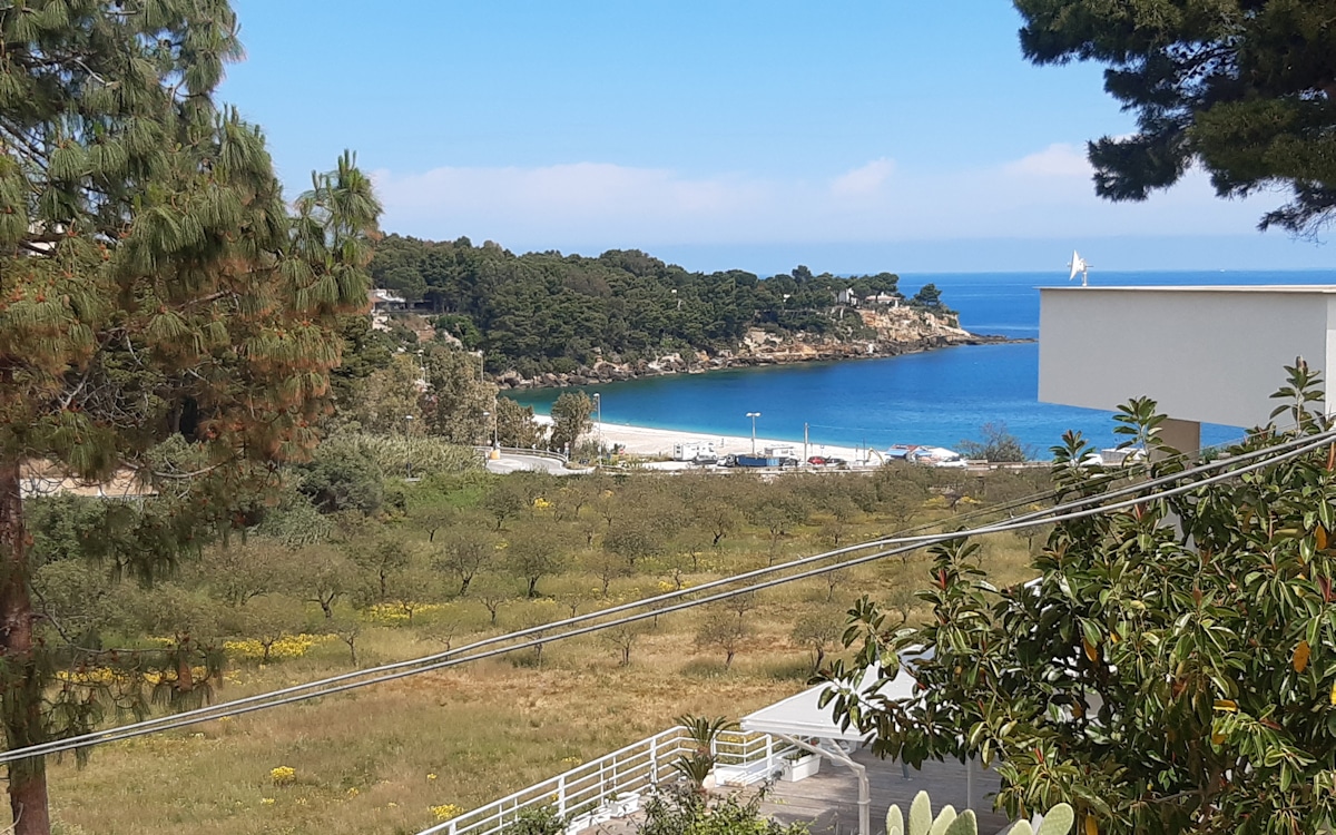 Villa Scopello, Meerblick (2) Villa Scopello, Meerblick (2)