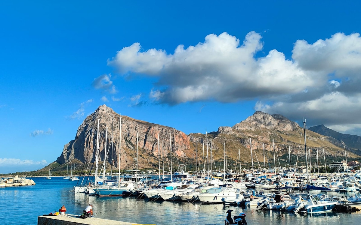 San Vito Lo Capo (12) San Vito Lo Capo (12)