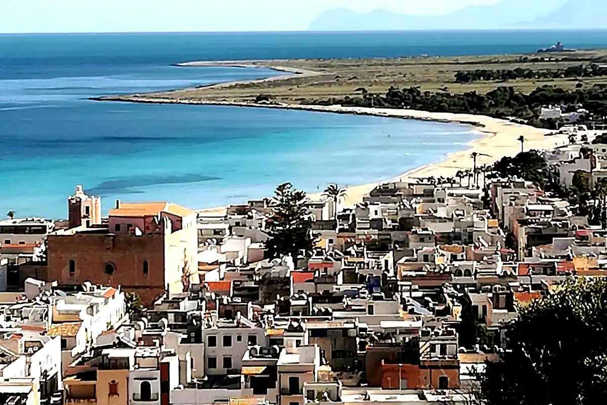 San Vito Lo Capo San Vito Lo Capo